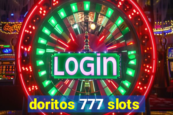 doritos 777 slots